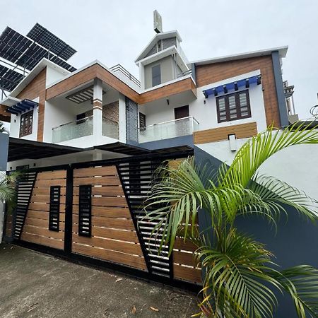 Venice Rosedale Alappuzha Exterior foto