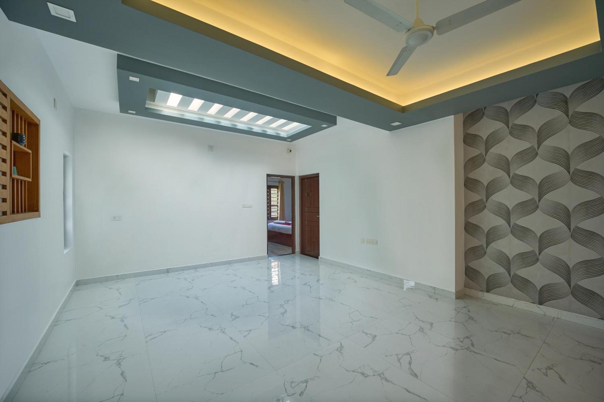 Venice Rosedale Alappuzha Exterior foto
